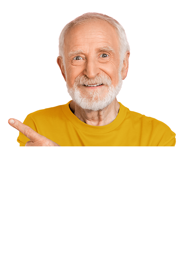 man